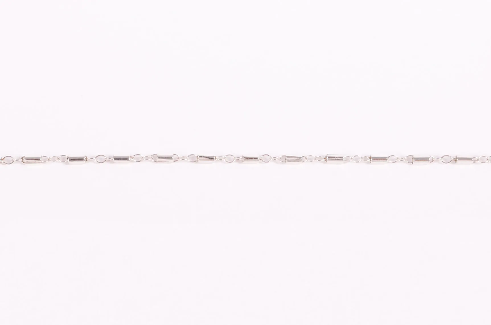 Silver Bracelets