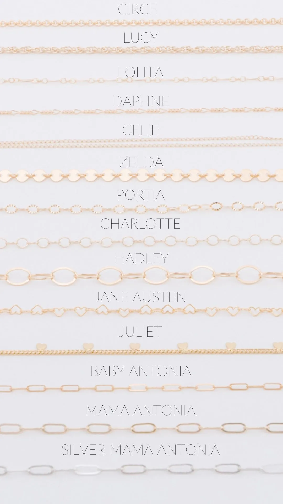 Silver Bracelets