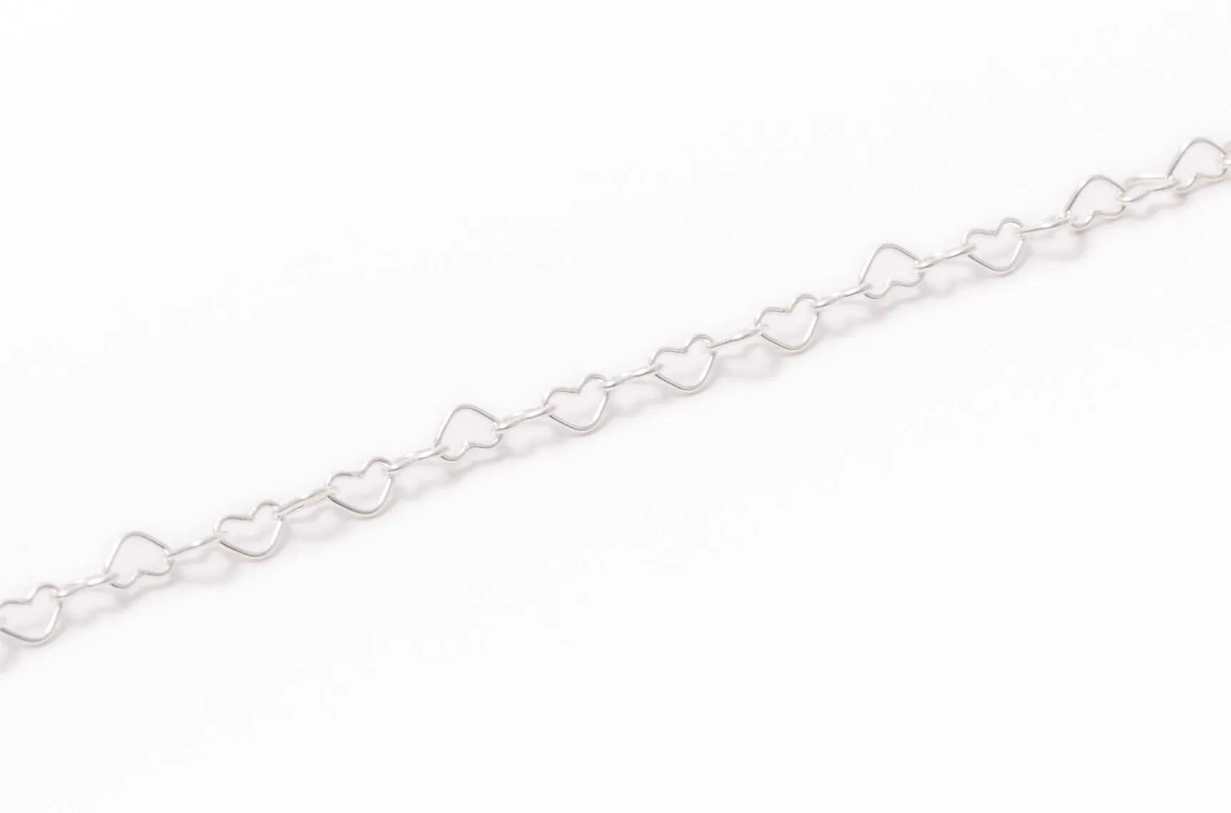 Silver Bracelets