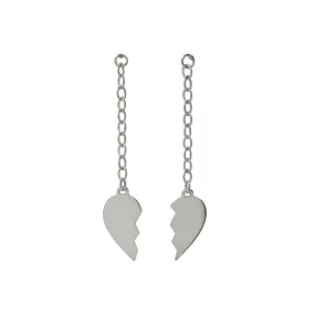 Sweet Sixteen: BFF Earrings