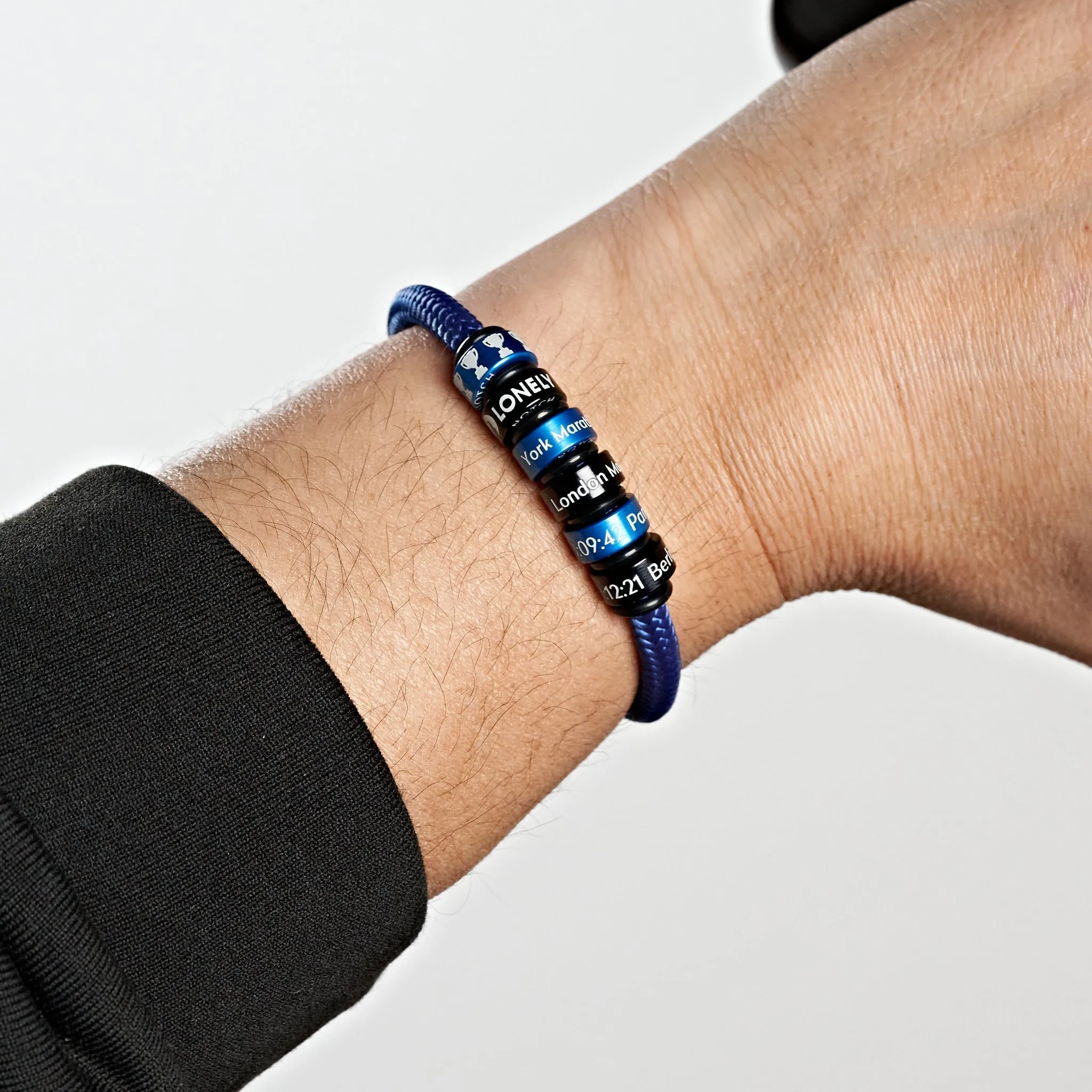 #teamzigzag NOTCH Charm