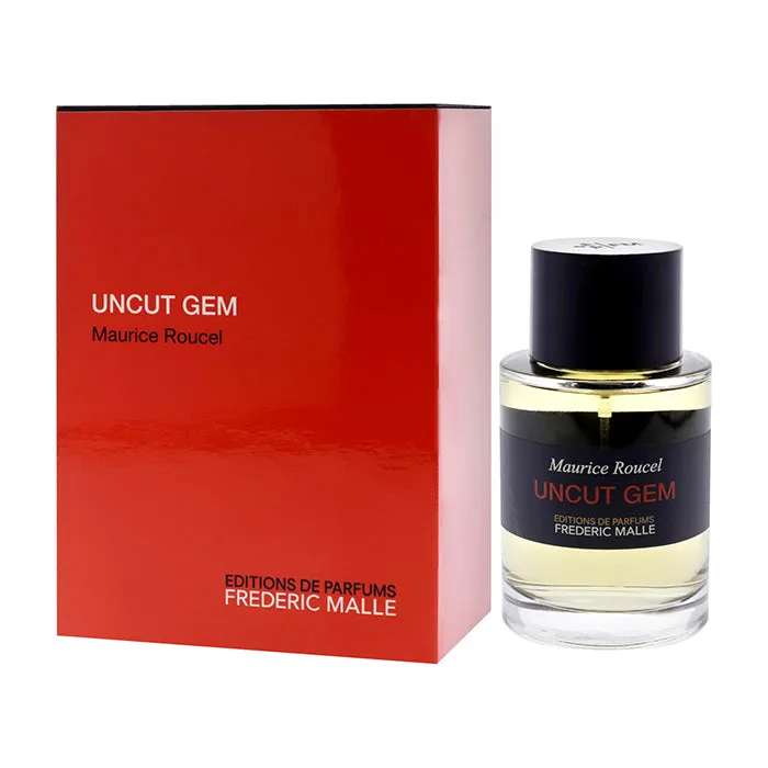 UNCUT GEM
